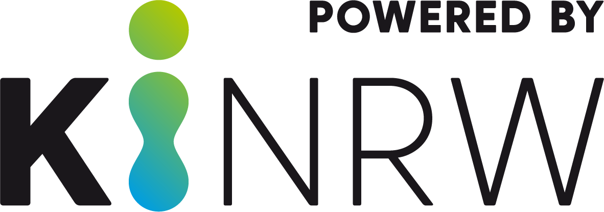 Powered by KI.NRW