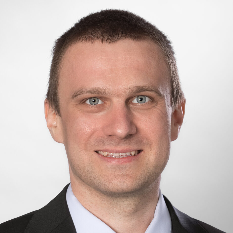Dr.-Ing. Lukas Höhndorf