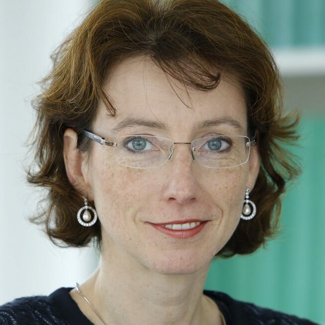 Prof. Dr. Indra Spiecker gen. Döhmann, LL.M. (Georgetown Univ.)