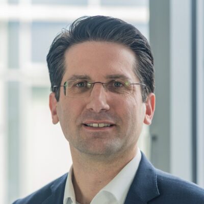 Prof. Dr. Torsten-Oliver Salge