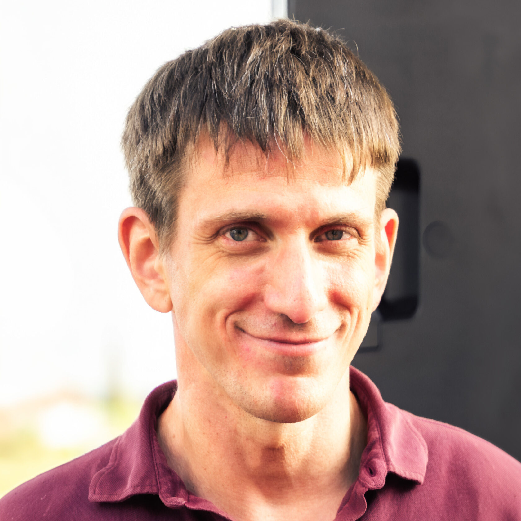 Daniel Becker