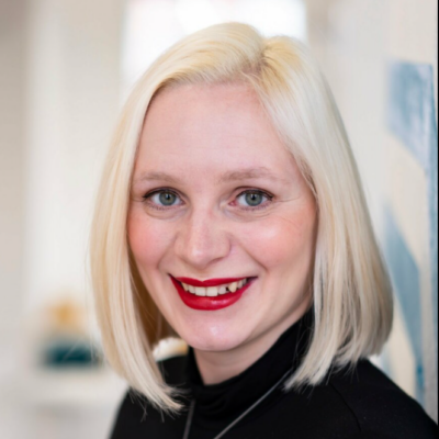 Dr. Maria Mensch