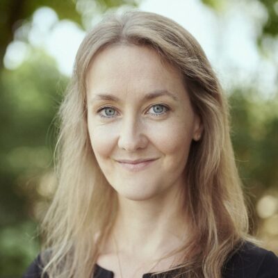 Prof. Dr. Dr. Frauke Rostalski