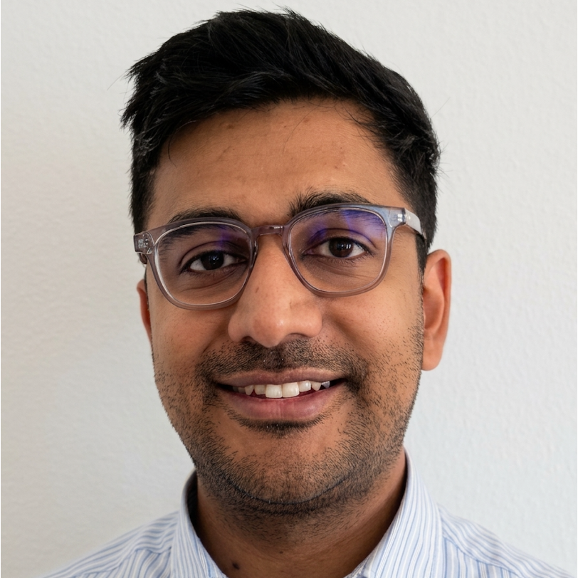 Manoj Kahdan